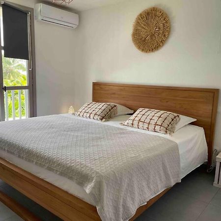 Orient Bay Villa Grand Case Exterior photo