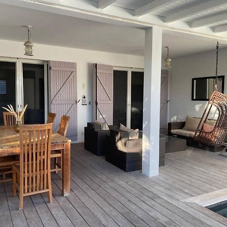 Orient Bay Villa Grand Case Exterior photo
