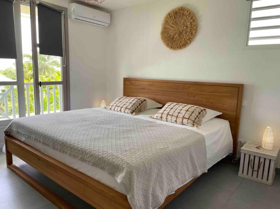 Orient Bay Villa Grand Case Exterior photo