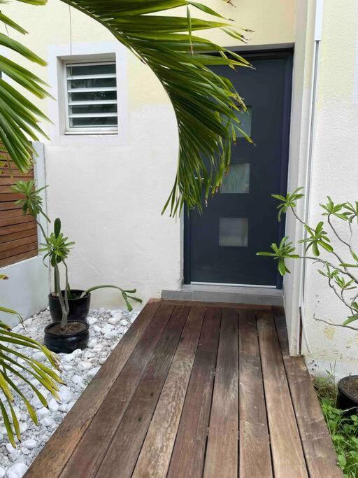 Orient Bay Villa Grand Case Exterior photo